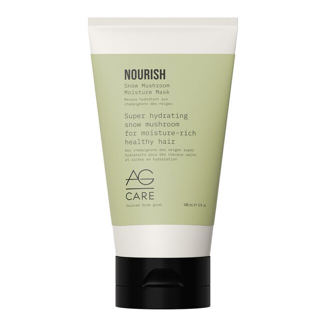 Nourish Snow Mushroom Moisture Hair Mask