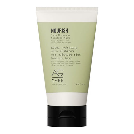 Nourish Snow Mushroom Moisture Hair Mask