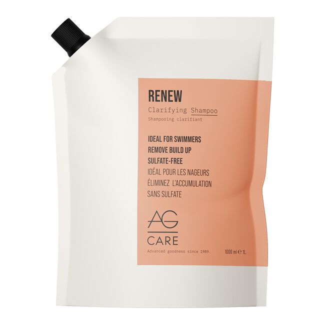 Renew Clarifying Shampoo