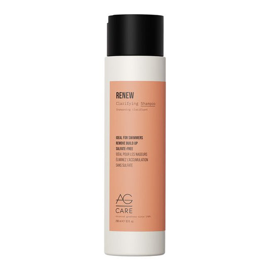 Renew Clarifying Shampoo