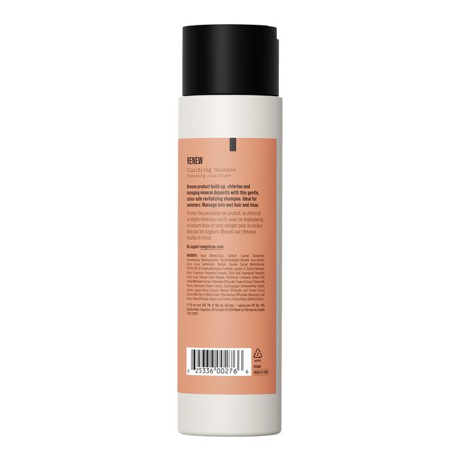 Renew Clarifying Shampoo