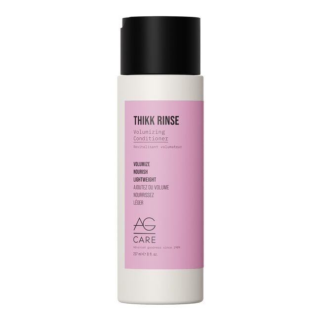 Thikk Rinse Volumizing Conditioner