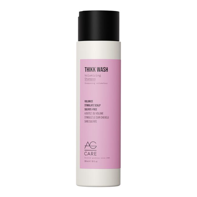 Thikk Wash Volumizing Shampoo