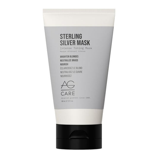 Sterling Silver Intense Toning Mask