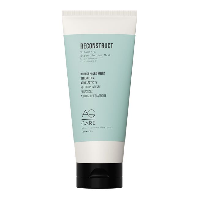 Reconstruct Vitamin C Strengthening Mask