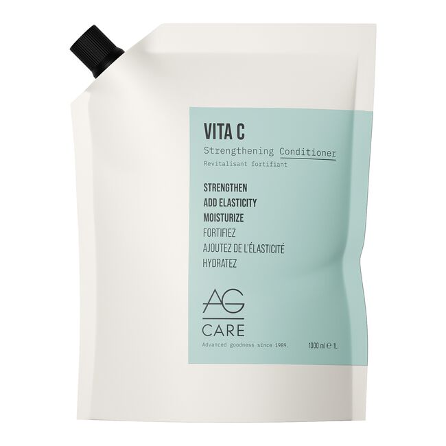 Vita C Strengthening Conditioner