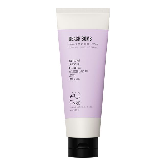 Beach Bomb Wave-Enhancing Cream