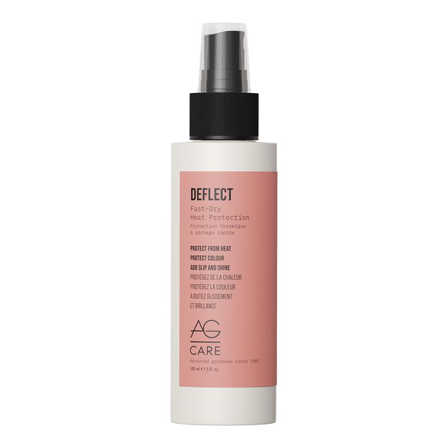 Deflect Fast-Dry Heat Protection Spray