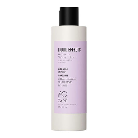 Liquid Effects Extra-Firm Styling Lotion