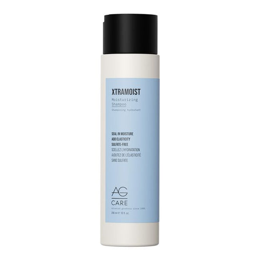 Xtramoist Moisturizing Shampoo