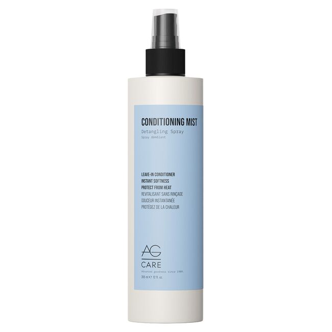 Conditioning Mist Detangling Spray