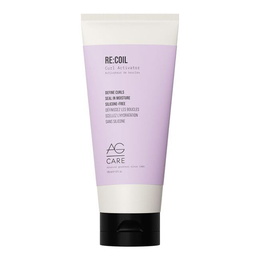 Re:coil Curl Activator Creme