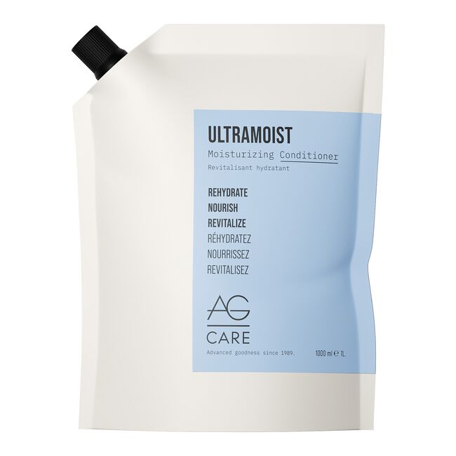 Ultramoist Moisturizing Conditioner