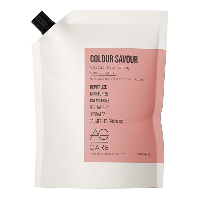 Colour Savour Colour Protecting Conditioner