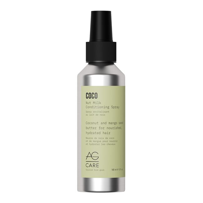 Coco Nut Milk Conditioning Spray