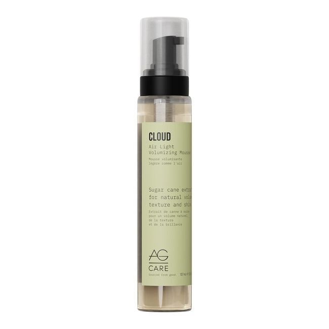 Cloud Air Light Volumizing Mousse