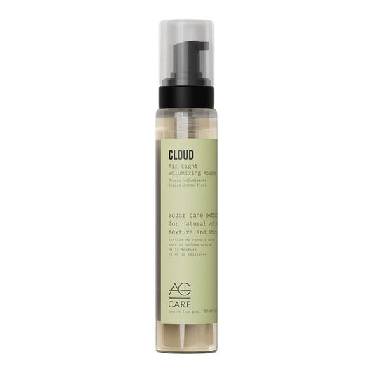 Cloud Air Light Volumizing Mousse