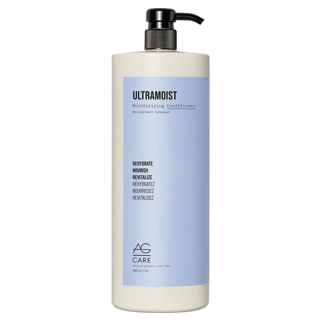 Ultramoist Moisturizing Conditioner