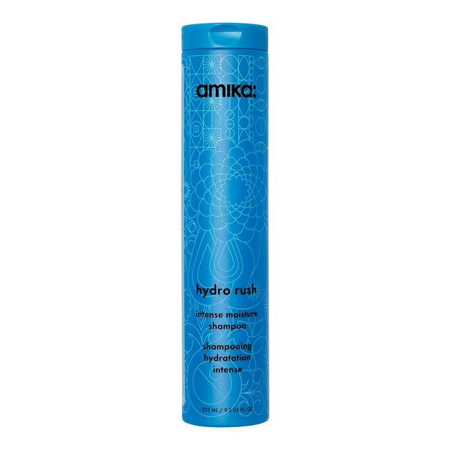 Hydro Rush Intense Moisture Shampoo