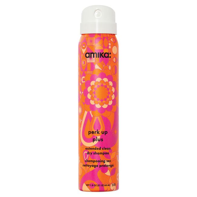 Perk Up Plus Extended Clean Dry Shampoo