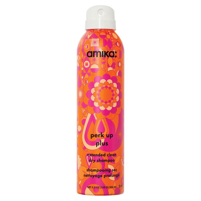 Perk Up Plus Extended Clean Dry Shampoo