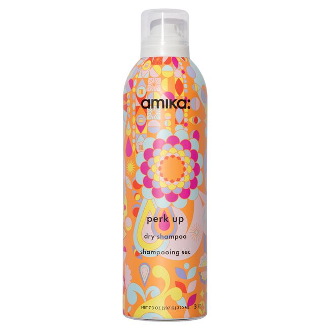 Perk Up Dry Shampoo