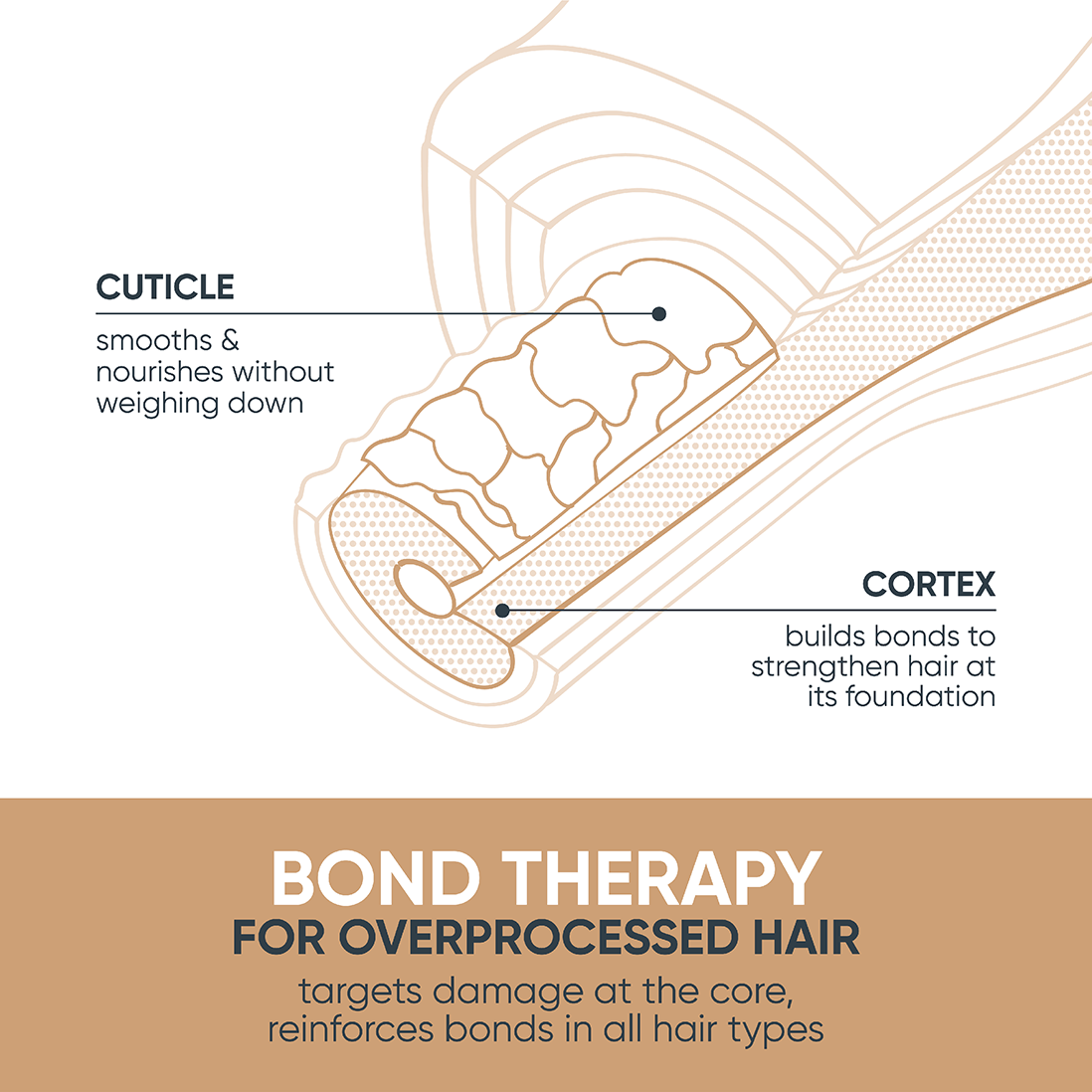 Bond Therapy Conditioner