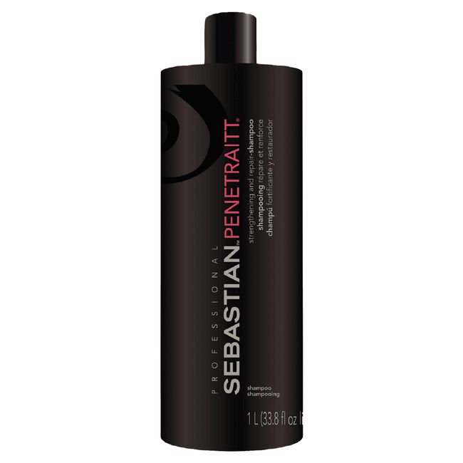 Penetraitt Strengthening and Repair Shampoo