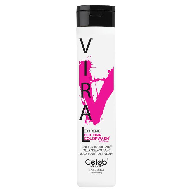 Viral Colorwash - Color Depositing Shampoo