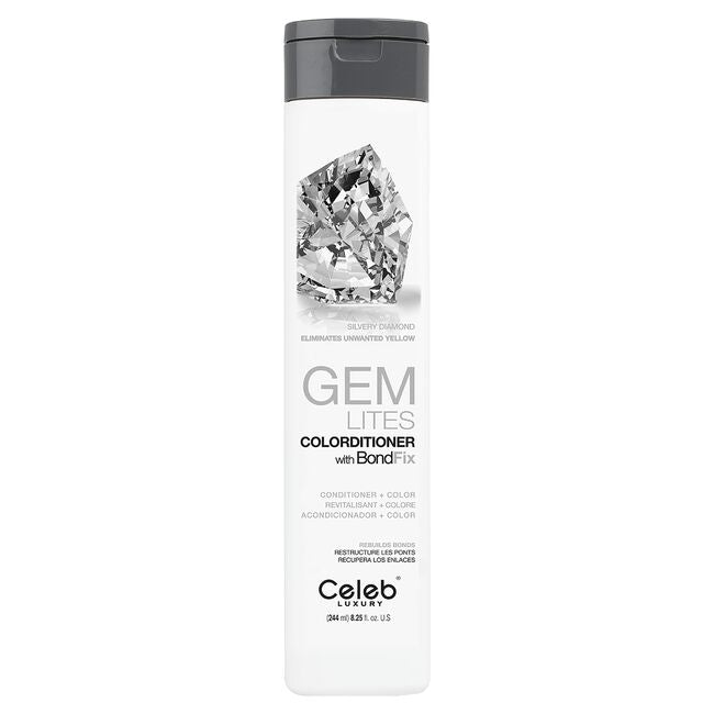 Gem Lites Colorditioner with BondFix - Color Conditioner