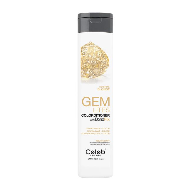 Gem Lites Colorditioner with BondFix - Color Conditioner