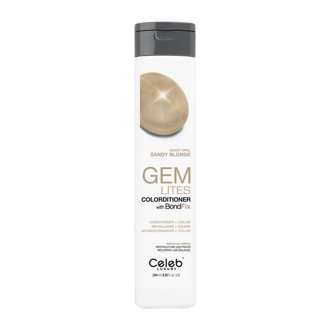 Gem Lites Colorditioner with BondFix - Color Conditioner