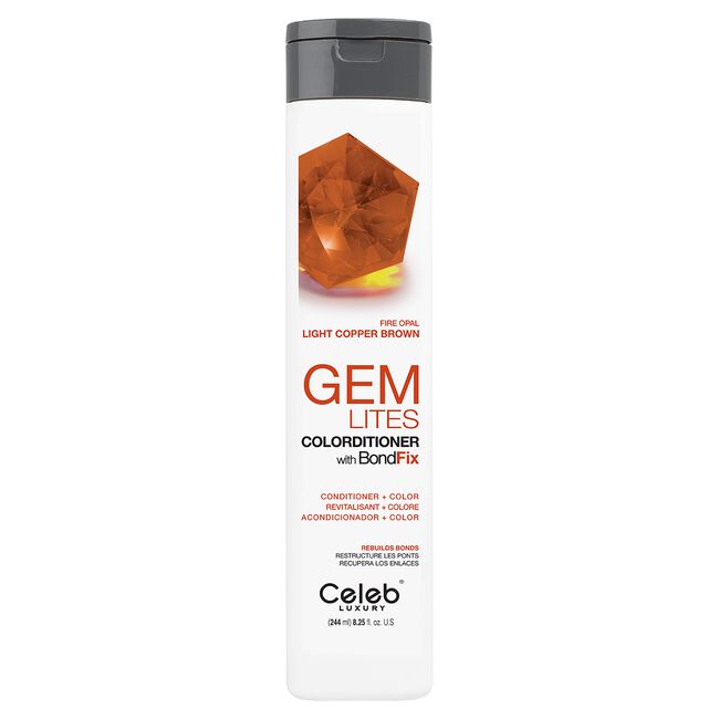 Gem Lites Colorditioner with BondFix - Color Conditioner