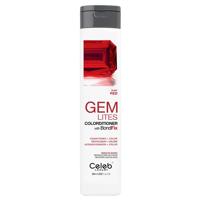 Gem Lites Colorditioner with BondFix - Color Conditioner