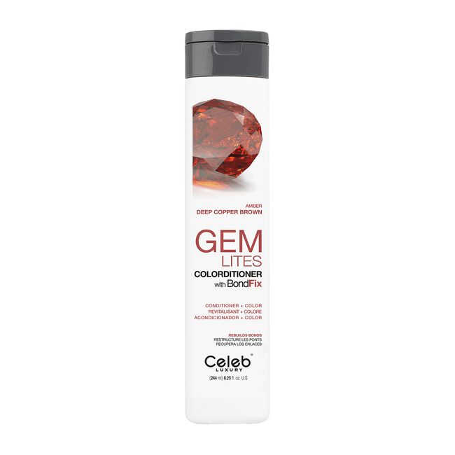 Gem Lites Colorditioner with BondFix - Color Conditioner