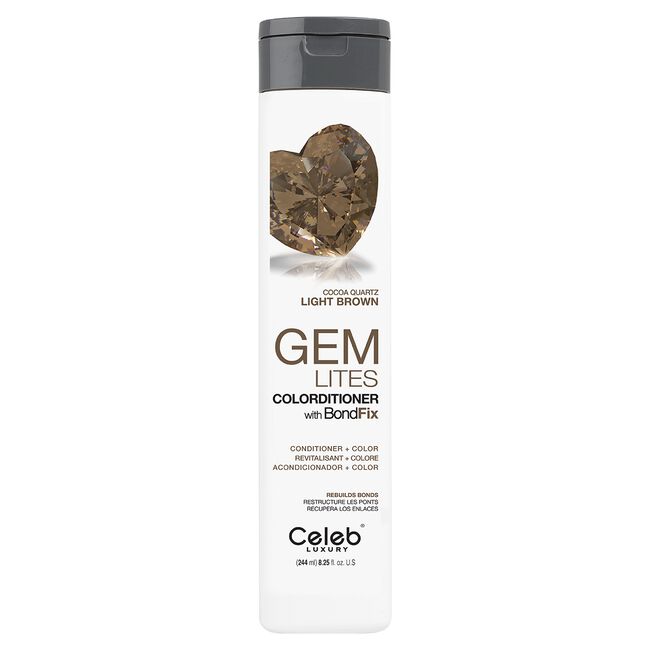 Gem Lites Colorditioner with BondFix - Color Conditioner