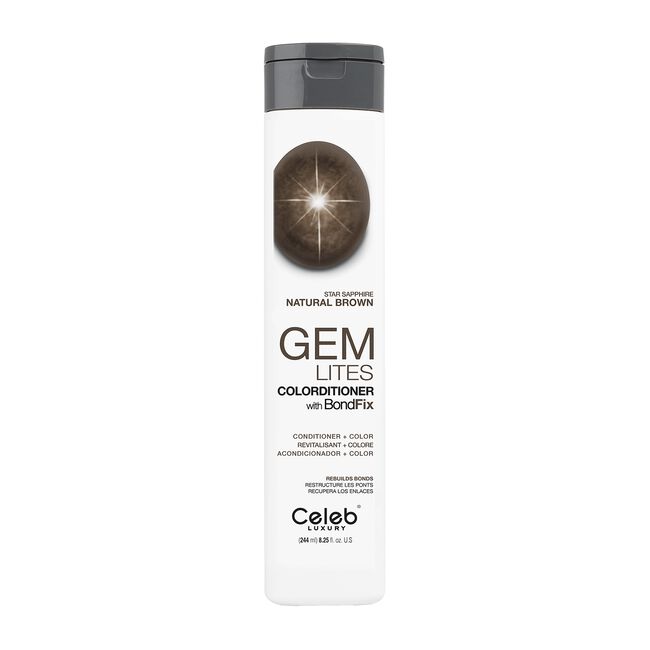 Gem Lites Colorditioner with BondFix - Color Conditioner