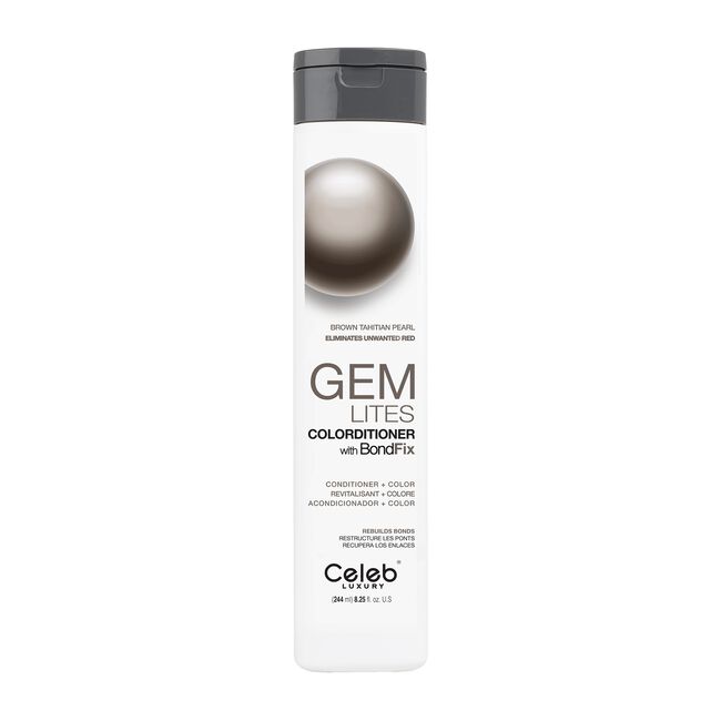 Gem Lites Colorditioner with BondFix - Color Conditioner