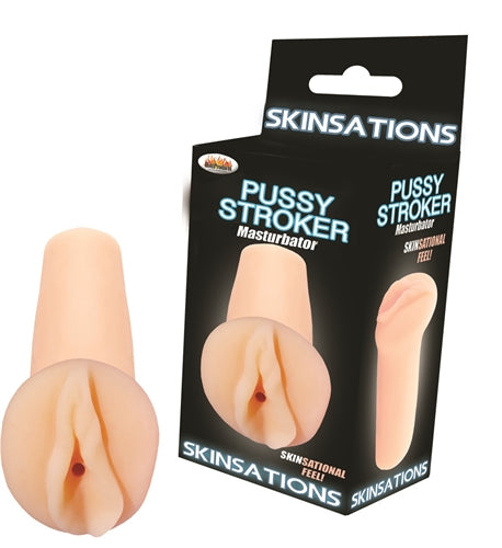 Skinsations Pussy Stroker Masturbator HTP2943