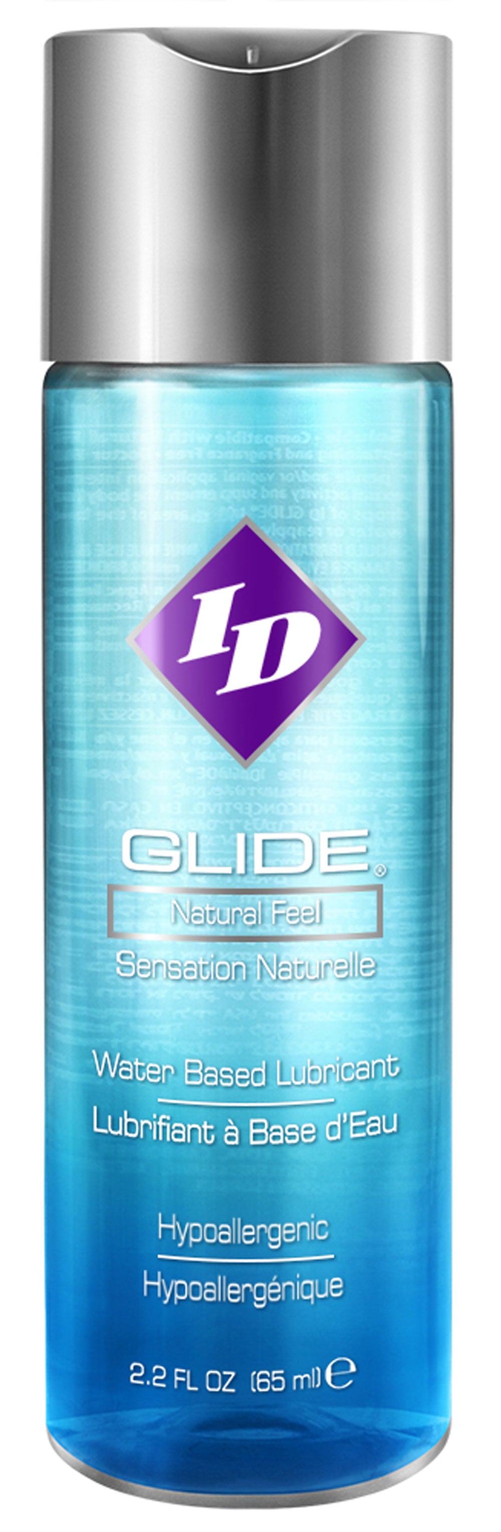 ID Glide 2.2 Fl Oz ID-GLD-02