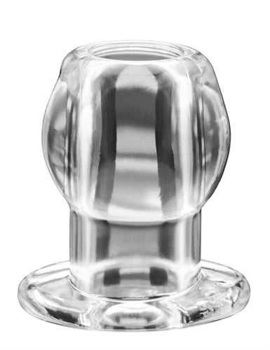 Tunnel Plug XL - Clear PF-HP04C