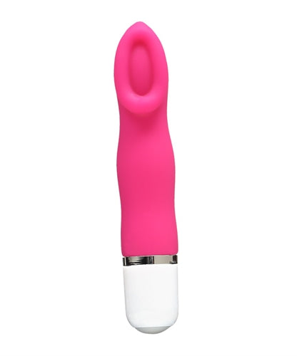 Luv Mini Vibe - Hot in Bed Pink VI-M0402HPNK