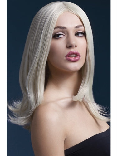 Sophia Wig - Blonde FV-42506