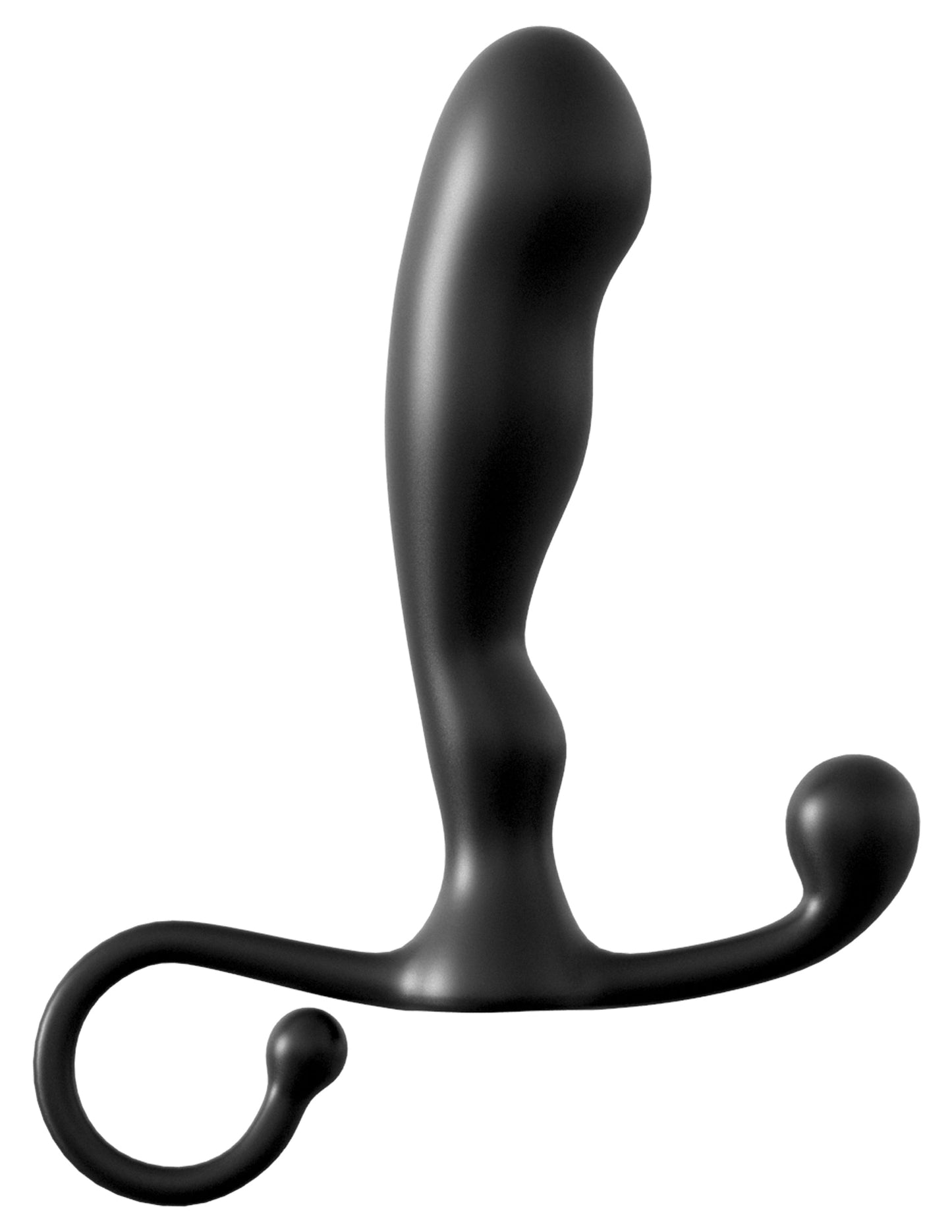 "Classix Prostate Stimulator - Black PD1950-23"