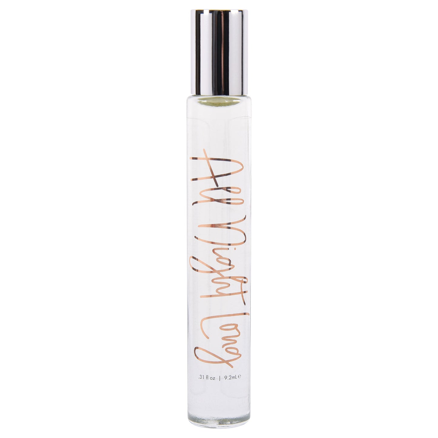 All Night Long - Pheromone Perfume Oil - 9.2 ml CGC1103-00