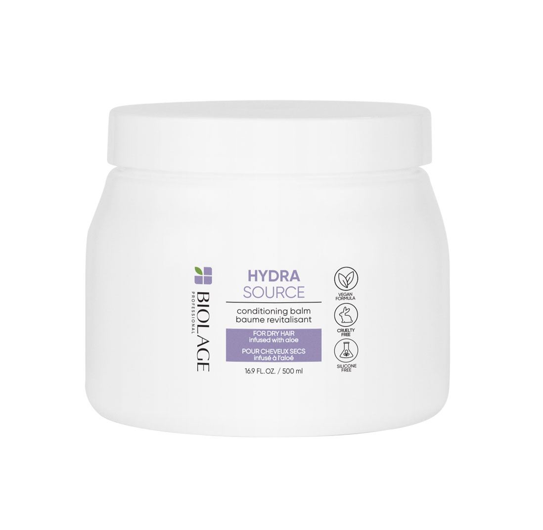 Hydra Source Conditioning Balm