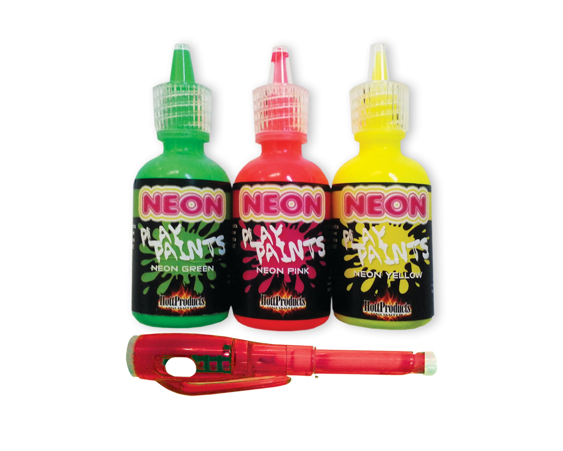 "Neon Play Paints HTP2808"