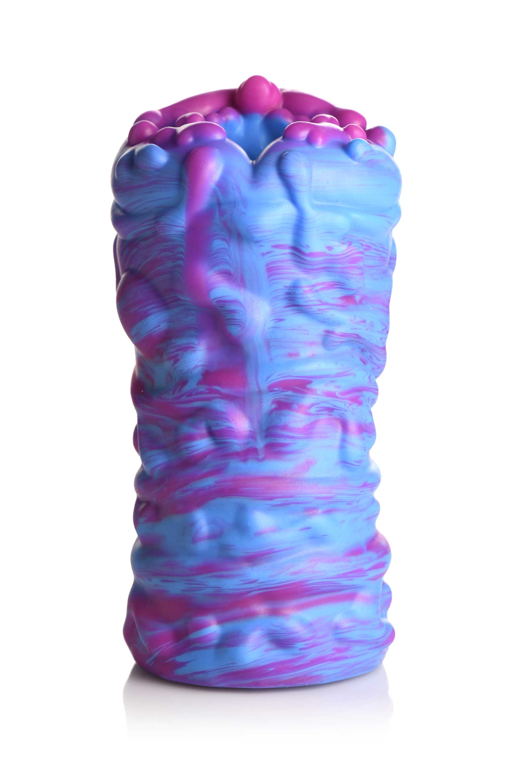 Cyclone Squishy Alien Vagina Stroker CC-AH160