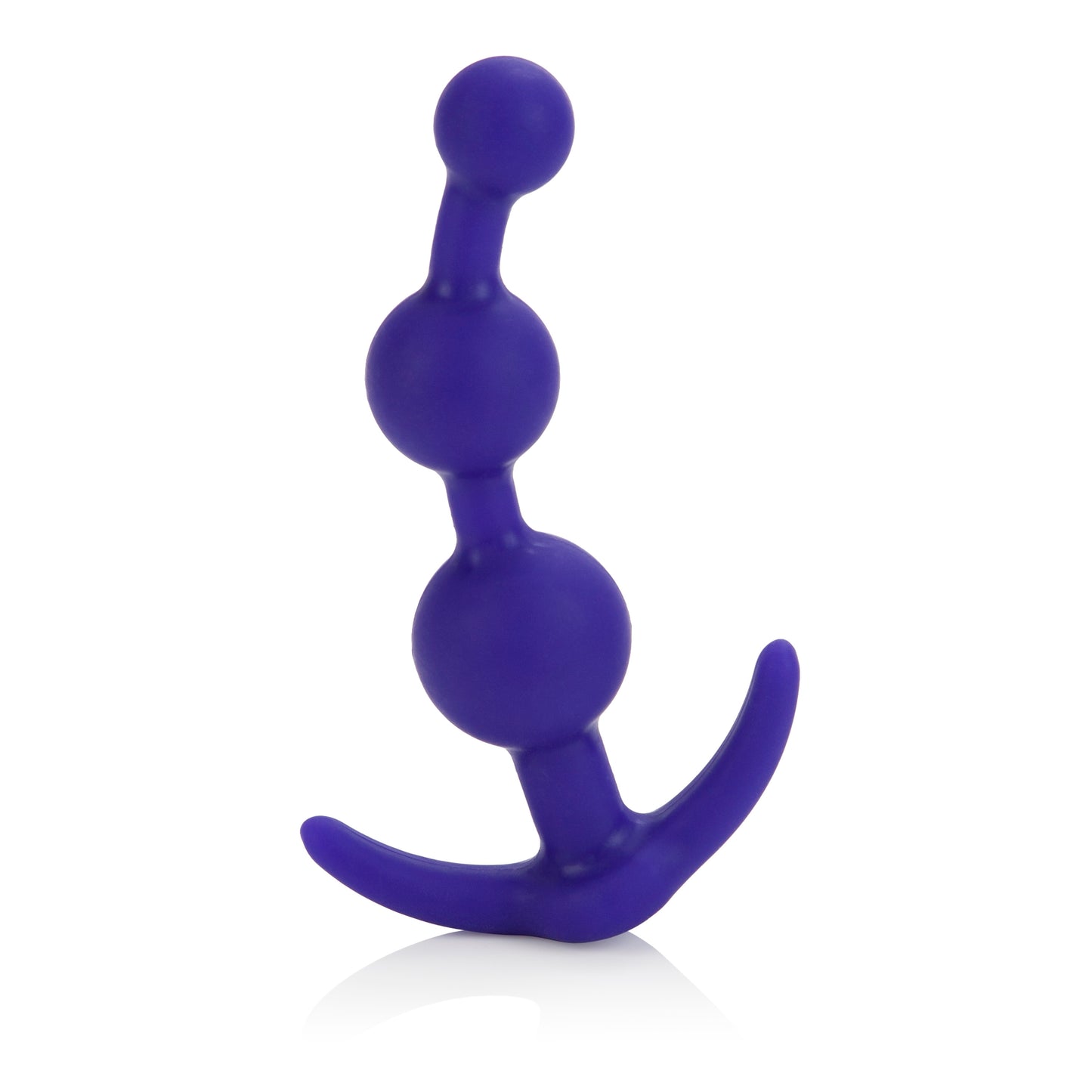 "Booty Call Booty Beads - Purple SE0396402"