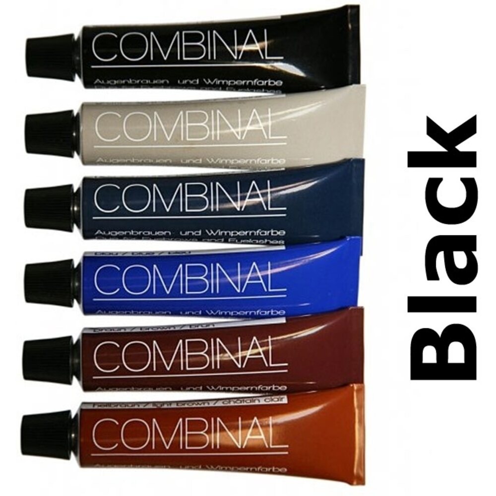 Combinal EyeLash & Brow Tint